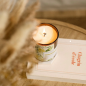 Bougie petit grain et néroli - relaxation 180g Bougie petit grain et néroli - relaxation 180g