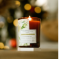 Bougie petit grain et néroli - relaxation 180g Bougie petit grain et néroli - relaxation 180g