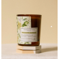 Bougie petit grain et néroli - relaxation 180g Bougie petit grain et néroli - relaxation 180g
