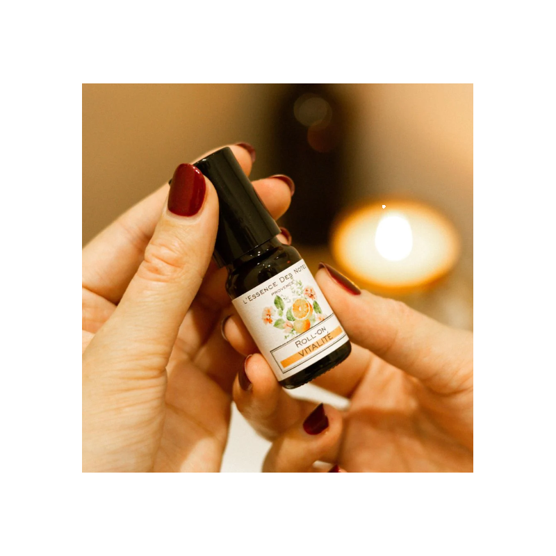 Roll on vitalité Roll on vitalité