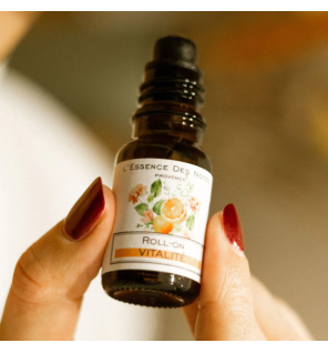 Roll on vitalité