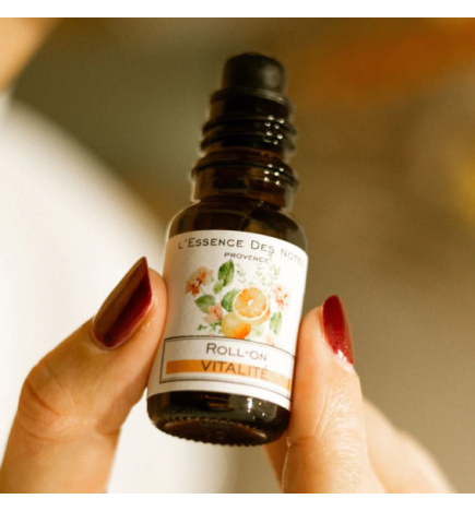 Roll on vitalité