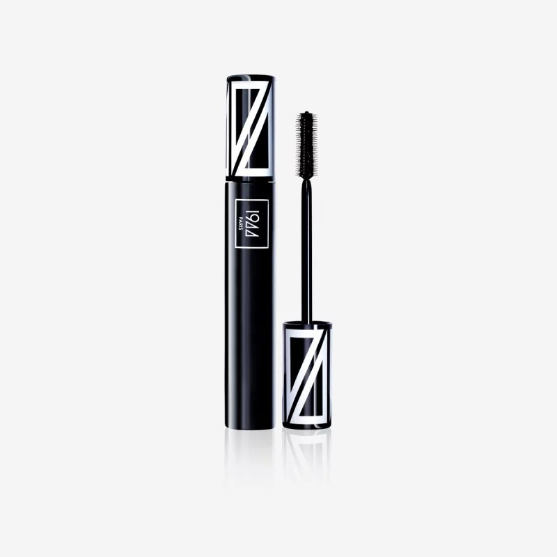 Le mascara volume intense Le mascara volume intense