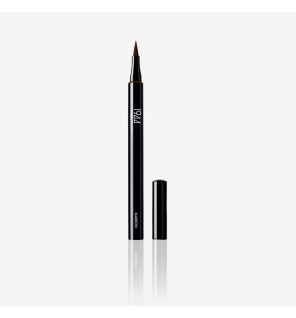 la plume eye liner marron