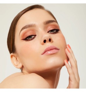 la plume eye liner noir