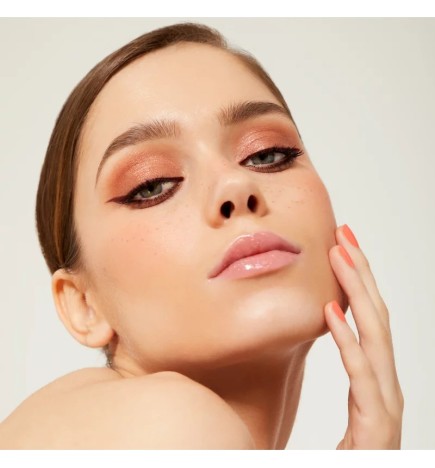 la plume eye liner noir