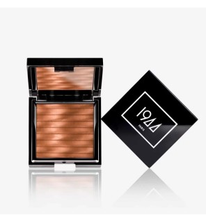 L'ensoleillante clair à moyen