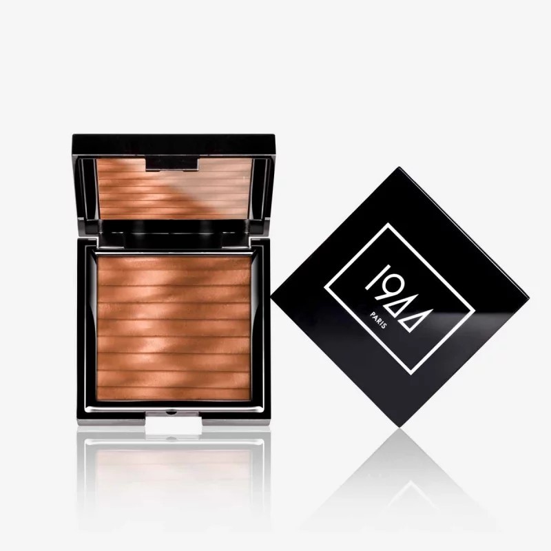 L'ensoleillante clair à moyen