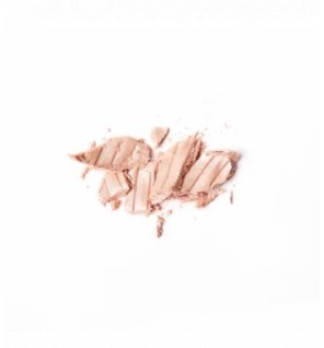 La lumière enlumineur poudre or rosé