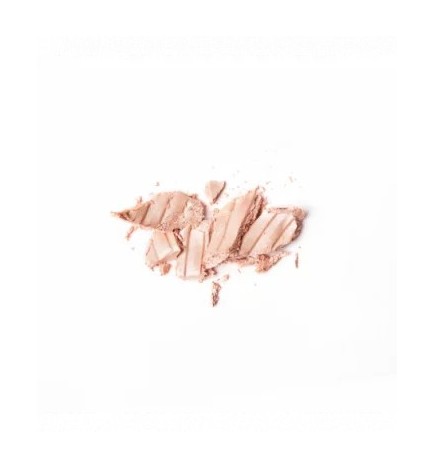 La lumière enlumineur poudre or rosé