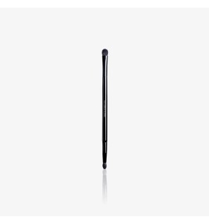 Pinceau ombreur paupières double