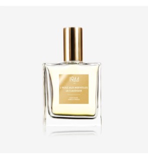 L'huile aux merveilles - la classique