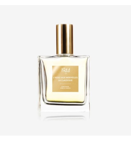 L'huile aux merveilles - la classique