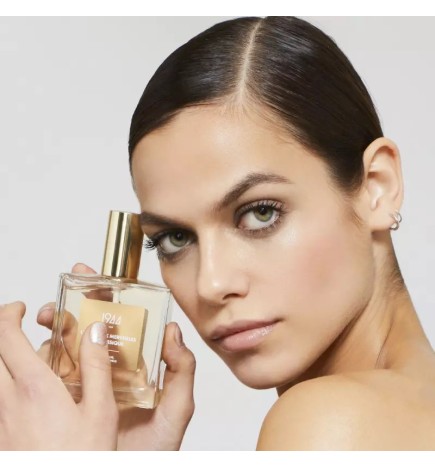 L'huile aux merveilles - la classique