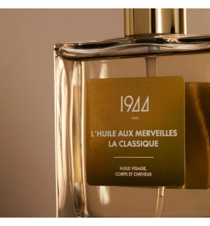 L'huile aux merveilles - la classique