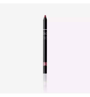 Crayon lèvres rose engagé