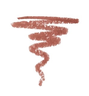 Crayon lèvres rose engagé