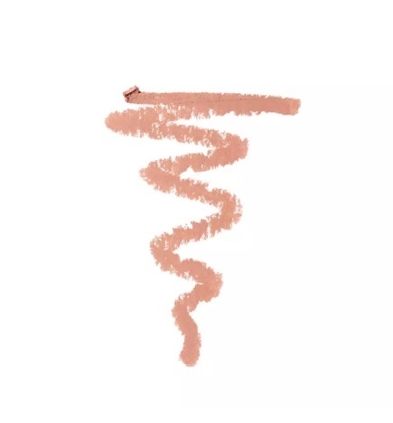 Crayon lèvres rose naturel