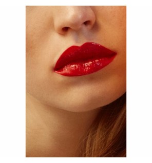 La laque brillante  Rebecca