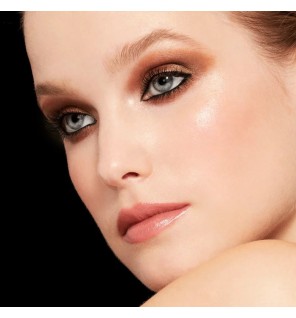 Palette la globe trotteuse