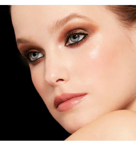 Palette la globe trotteuse