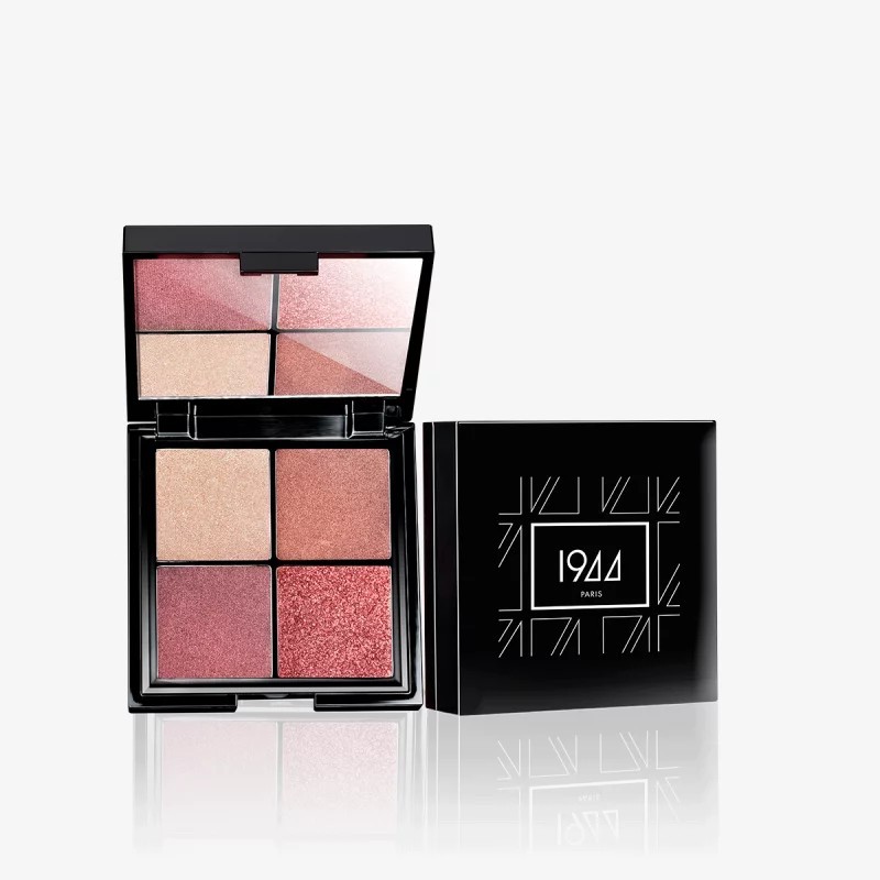 Palette la mystérieuse Palette la mystérieuse