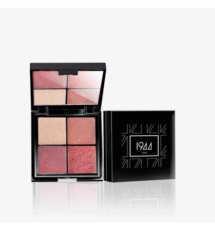 Palette la mystérieuse