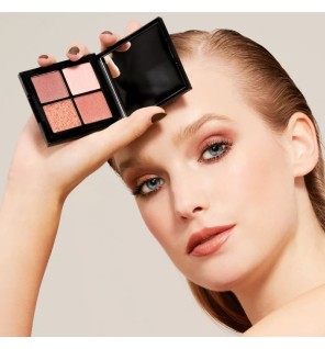 Palette la mystérieuse