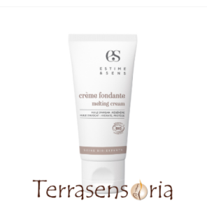 Crème fondante tube