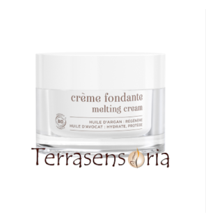 Crème fondante recharge