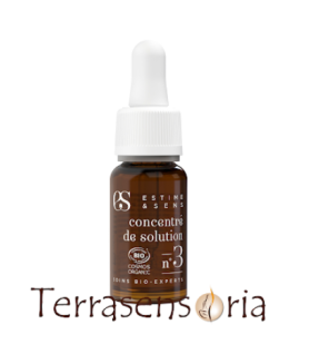 Concentré de solution n°3
