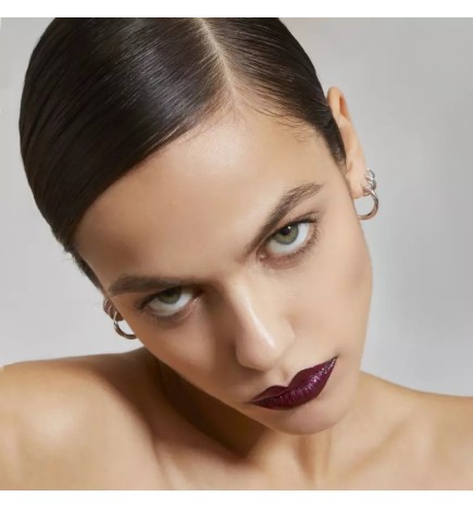 Mascara sourcils châtain