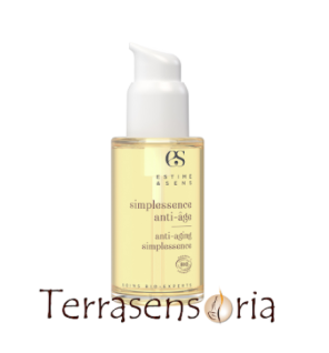 Simplessence anti-âge