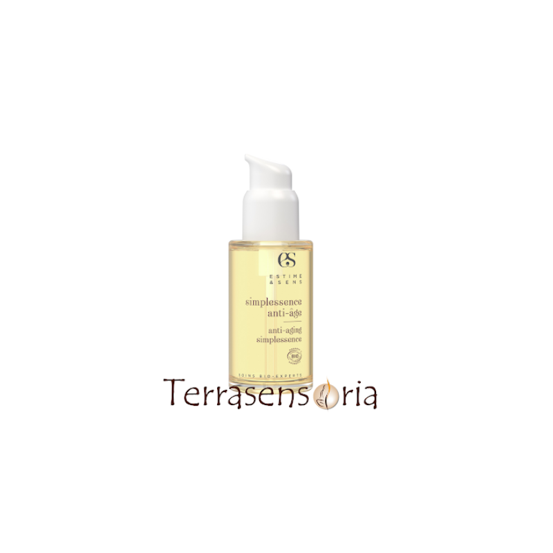 Simplessence anti-âge Simplessence anti-âge