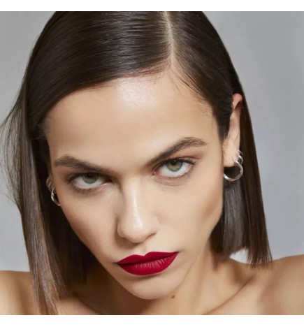 Mascara sourcils brun