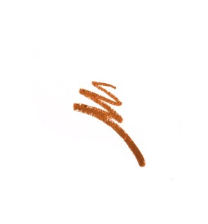 l'esquisse du regard bronze rayonnant