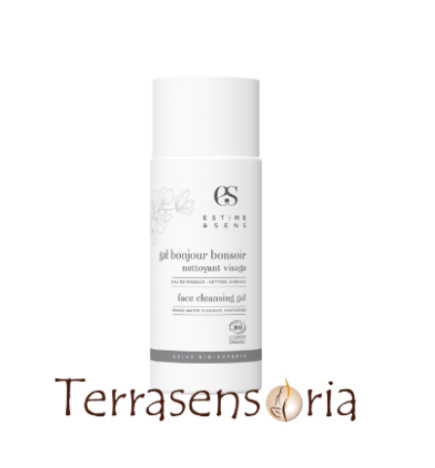 Gel nettoyant "Bonjour Bonsoir"