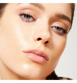 Le reflet d'ombre pierre de lune