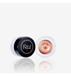 Le reflet d'ombre quartz rose