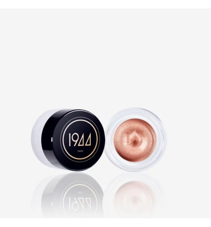 Le reflet d'ombre quartz rose