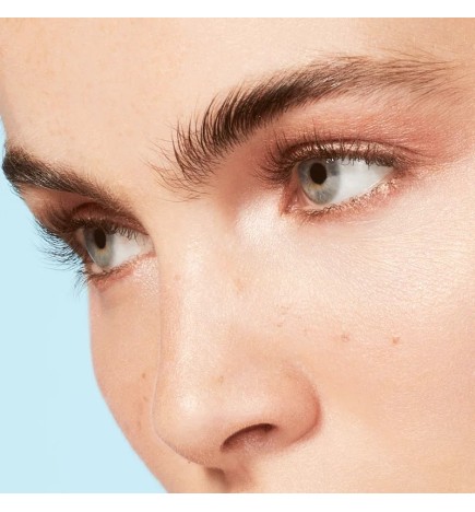 Le reflet d'ombre quartz rose