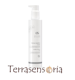 Lotion tendre