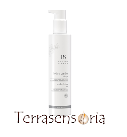 Lotion tendre