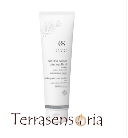Nectar démaquillant
