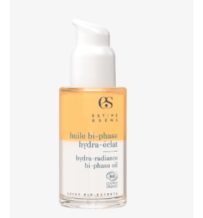 Huile bi-phase hydra éclat