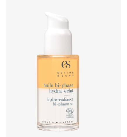 Huile bi-phase hydra éclat
