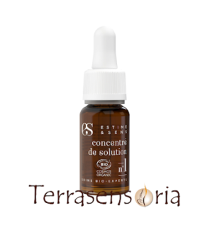 Concentré de solution n°1
