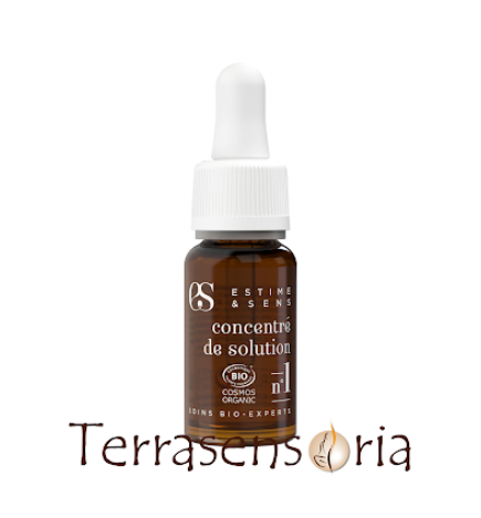 Concentré de solution n°1