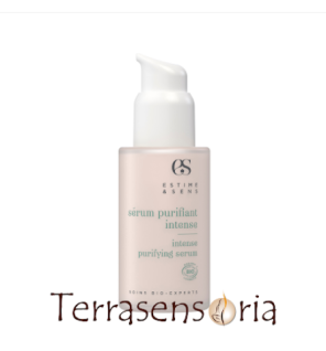 Sérum purifiant intense