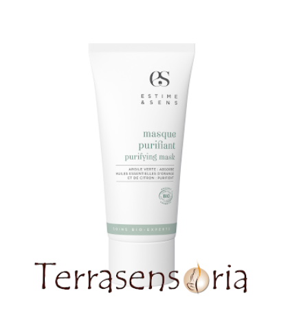 Masque purifiant